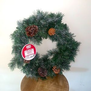Christmas Wreath